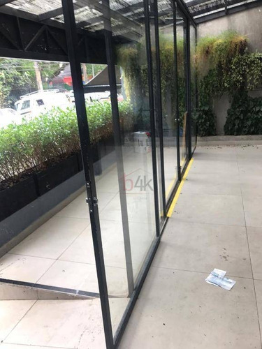 Imagem 1 de 14 de Casa Comercial 180m², Locação, Itaim Bibi - Ca0729
