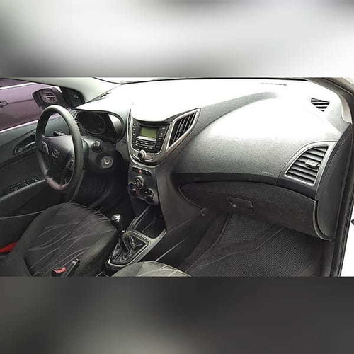 Imagem 5 de 6 de Hyundai Hb20 1.0 M Comfor