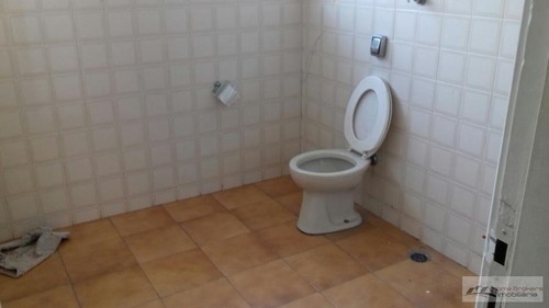 Imagem 11 de 11 de Casa Comercial Para Locação Em Jundiaí, Jardim Florestal, 3 Dormitórios, 4 Banheiros, 2 Vagas - 16627s_2-769392