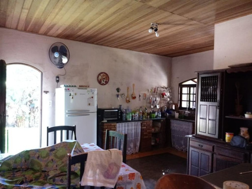 Imagem 16 de 30 de Chácara À Venda, 3 Quartos, Capelinha - Guarulhos/sp - 639