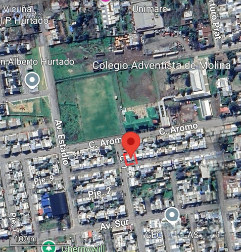 Se Vende,propiedad De 153mt2 De Terreno 43mt2 Construidos