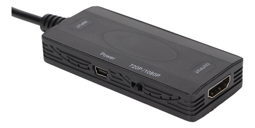 Controlador De Cable Del Adaptador De Consola De Juegos