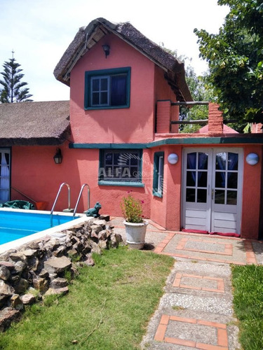 Imagen 11 de 13 de Casa En Venta En Maldonado, Punta Del Este, El Tesoro