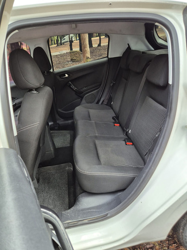 Peugeot 208 1.2 Active 5p