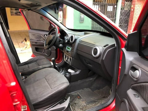 Ford Ecosport -negociable
