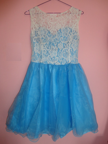 Variedad Vestidos Talla S Nuevo Importado En Stock