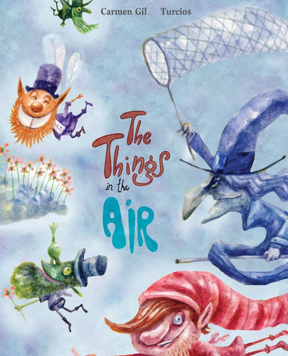 The Things In The Air (t.d)