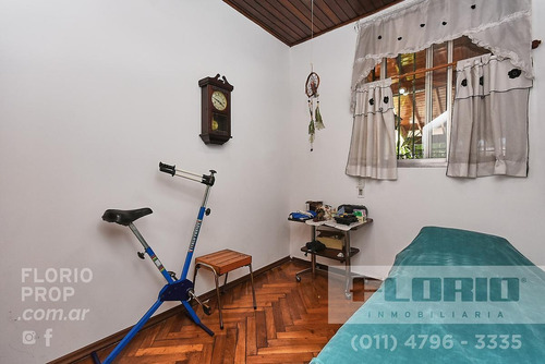 Imagen 24 de 30 de Casa 5 Ambientes En Florida Oeste - Libertad 3700