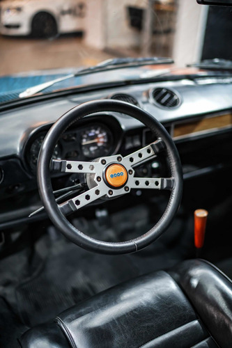 Imagen 7 de 15 de Fiat 128 Iava