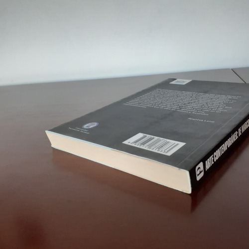 Libro De Arte Contemporáneo De Marcos Y Marcas J. Figueroa (Usado)