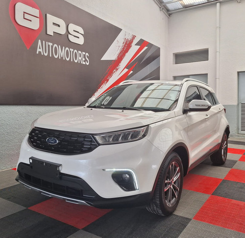 Ford Territory 1.5t Sel