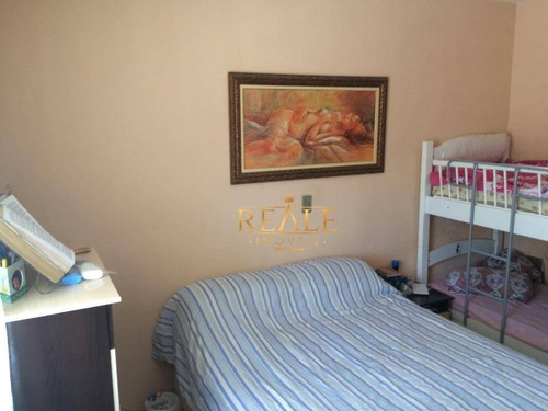 Imagem 5 de 19 de Casa Com 3 Dormitórios À Venda, 135 M² Por R$ 480.000,00 - Jardim Três Irmãos - Vinhedo/sp - Ca1195