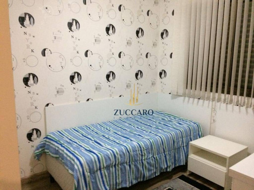 Apartamento À Venda, 134 M² Por R$ 850.000,00 - Vila Progresso - Guarulhos/sp - Ap15947