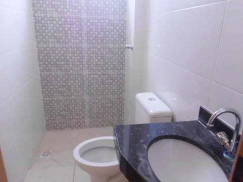 Imagem 9 de 15 de Apartamento Com Área Privativa À Venda, 2 Quartos, 1 Vaga, Piratininga (venda Nova) - Belo Horizonte/mg - 2670