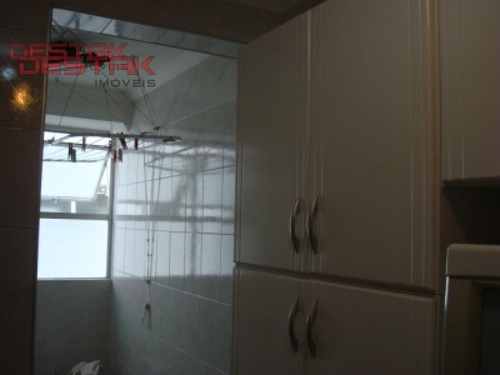 Imagem 10 de 15 de Ref.: 5689 - Apartamento Em Jundiaí Para Venda - V5689