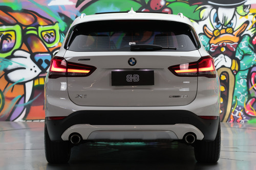 BMW X1 2.0 Sdrive20i X-line Active Flex 5p