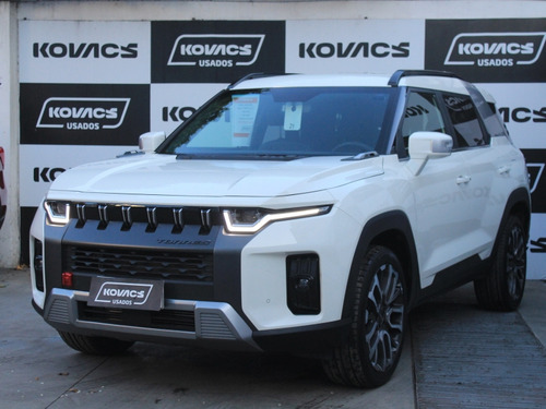 SsangYong Torres 1.5 Glx At