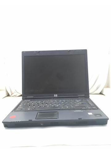 Laptop Hp Compaq 6510b 14.1 Teclado Wifi