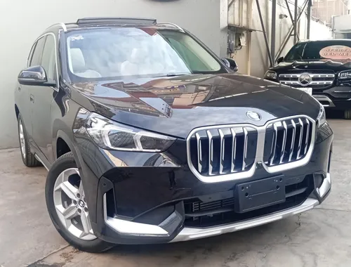 BMW X1 2.0 Sdrive20i