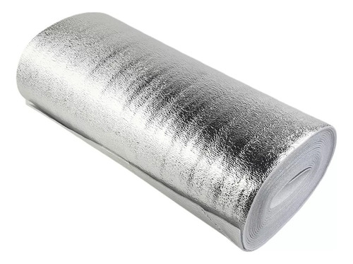 Para Almohadilla De Espuma De Papel De Aluminio Con Lámina