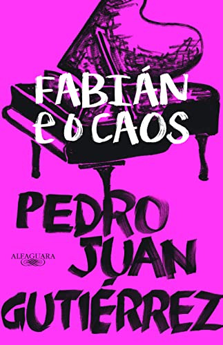 Libro Fabian E O Caos