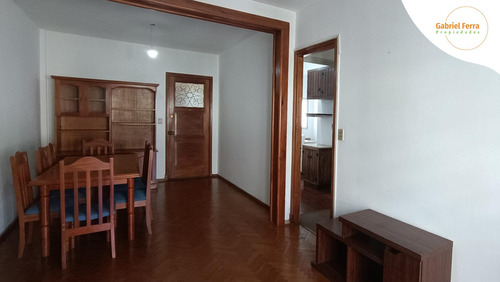 Apartamento De 3 Dormitorios En Cordón