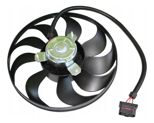 Electroventilador Volkswagen Bora