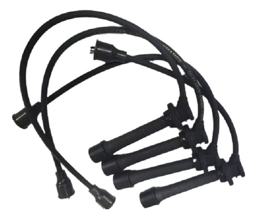 Cables Bujia Chevrolet Esteem 1.6 (4cables)