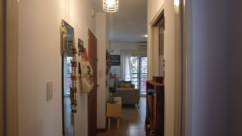 Imagen 13 de 14 de Departamento 2 Ambientes En Venta En San Martín Centro