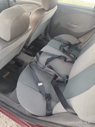 Ford Fiesta 1.8 Lx D