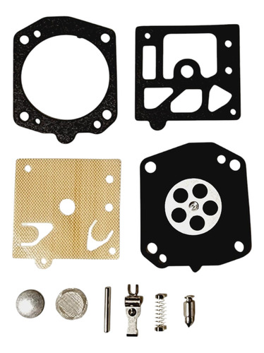 Juntas Para Carburador Walbro Husqvarna 362 365 371 372 003