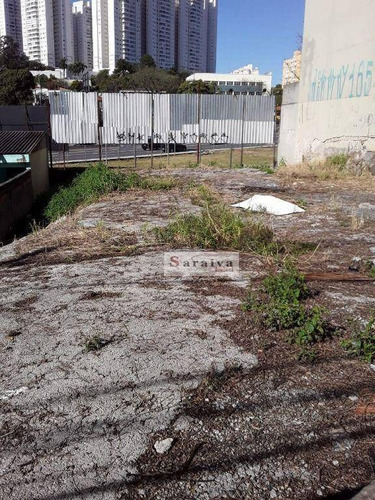 Imagem 18 de 20 de Terreno À Venda, 900 M² Por R$ 1.900.000,00 - Centro - São Bernardo Do Campo/sp - Te0337
