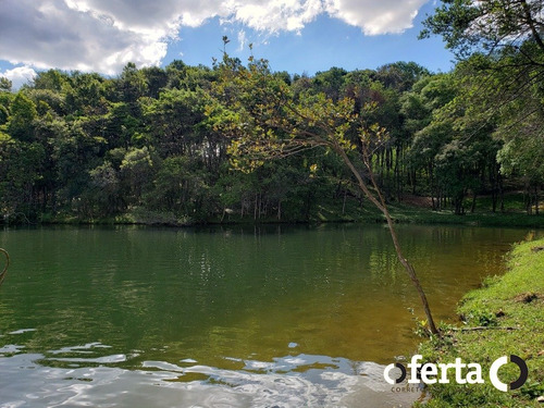 Imagem 15 de 15 de Chacara - Botiatuva - Ref: 786 - V-786