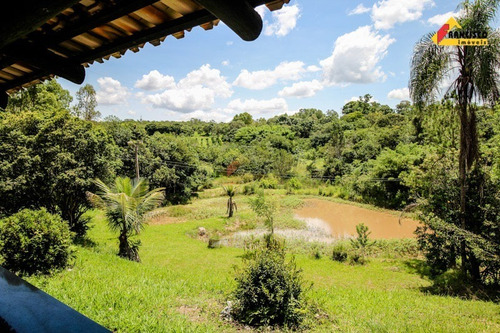 Imagem 23 de 30 de Chácara À Venda, 4 Quartos, 1 Suíte, 4 Vagas, Área Rural De Divinópolis - Divinópolis/mg - 46001