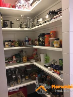 Imagem 13 de 15 de 15185 - Apartamento 3 Dorms. (3 Suítes), Panamby - São Paulo/sp - 15185