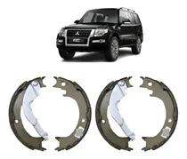 Comprar Sapata De Freio Traseiro Pajero Full 5 Portas 2008 A 2018