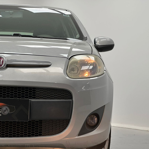 Fiat Palio 1.0 MPI ATTRACTIVE 8V FLEX 4P MANUAL