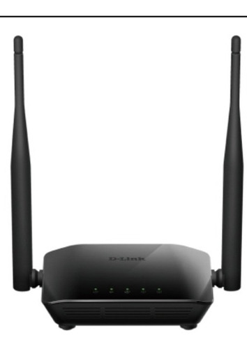 Router/repetidor D-link N300 Dir-611