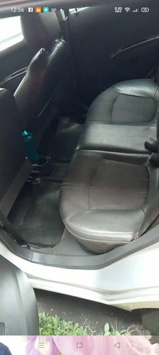 Chevrolet Spark 1.2 Ltz L4 Man At