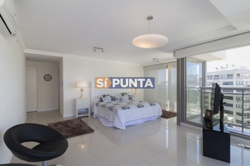 Imagen 9 de 16 de Penthouse En Venta - Playa Brava