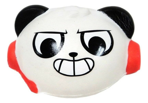 Ryan's World Squishy Combo Panda Juguete