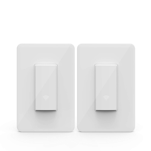 kmc smart wifi light switch
