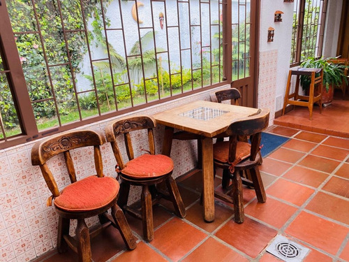 Vendo Casa Contador Bogotá
