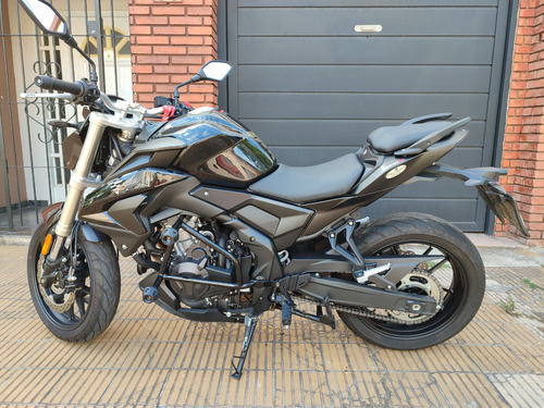 Voge 500r