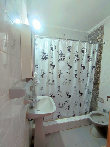 Duplex En Costa Azul A 50 Mts Del Mar (no: San Bernardo,la Lucila)