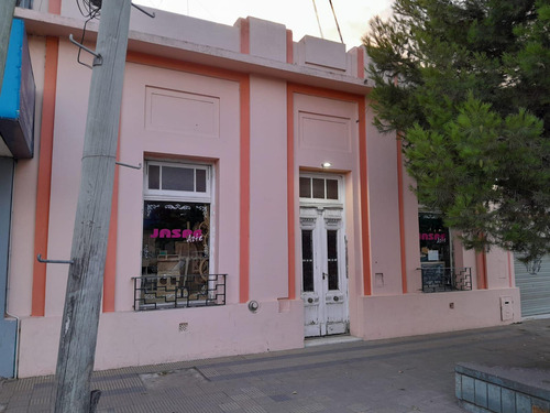 Terreno En Venta - 504mts2 - Necochea