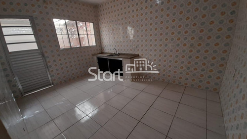 Imagem 16 de 20 de Casa Para Aluguel Em Parque Da Figueira - Ca004099