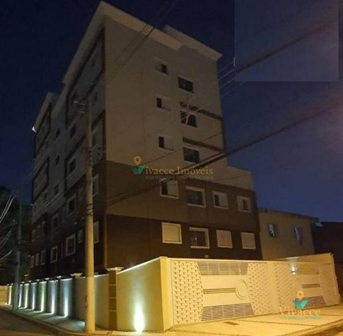 Imagem 6 de 24 de Apartamento À Venda, 38 M² Por R$ 210.000,00 - Jardim Coimbra - São Paulo/sp - Ap2829