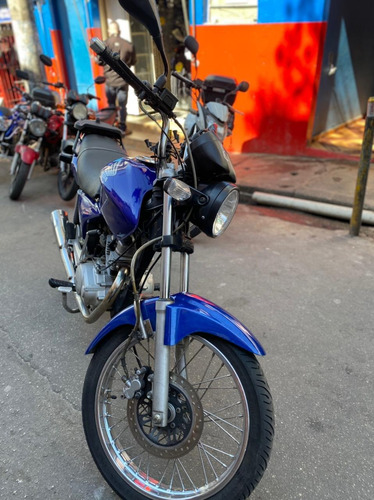 Imagem 1 de 4 de Honda Ks