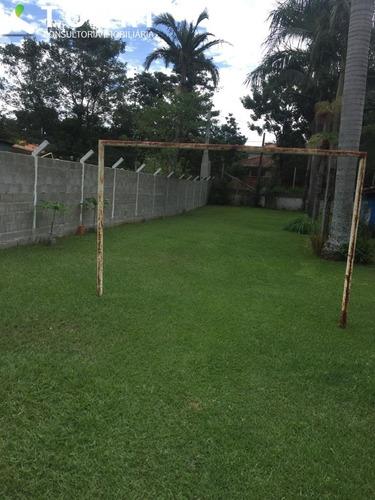 Imagem 10 de 23 de Chácara Á Venda No Monte Líbano Em Araçoiaba Da Serra - Ch00333 - 69208942